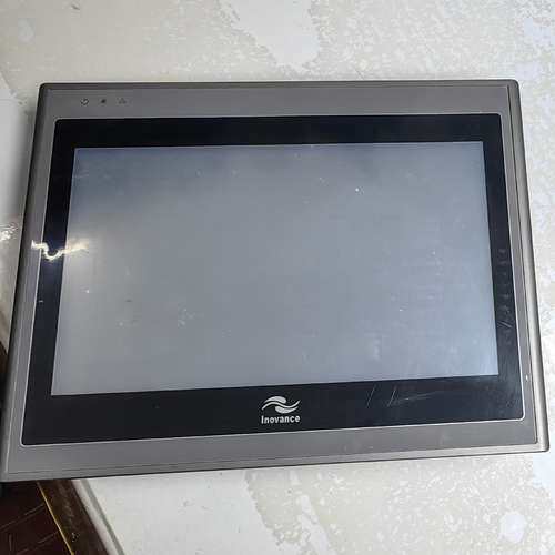 {议价}汇川触摸屏处理  IT5100T  10寸大屏  件