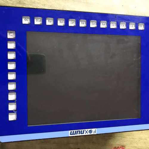 {议价}台湾赐福 FOXNUM人机界面  1A01520701-G0