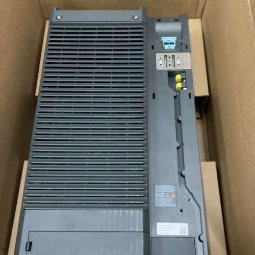 {议价}变频器6SL3210-1PE31-1UL0配件齐全