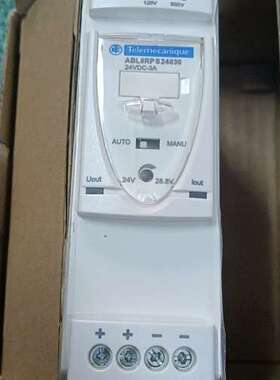 {议价} ABL8 RPS24030 开关电源