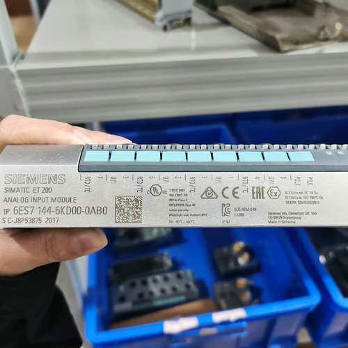 {议价}6ES7144-6KD00-0AB0，有两个，功能