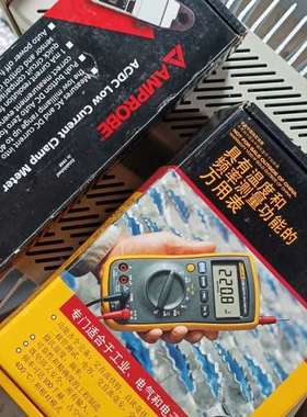 {议价}福禄克 17B   LH41A 拍一起两个一起