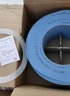 {议价}3M Cubitron II蜗杆磨砂轮 磨齿机专用T1 92