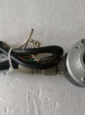 {议价}倍加福编码器一个，型号am58n 011AAR0gn 121