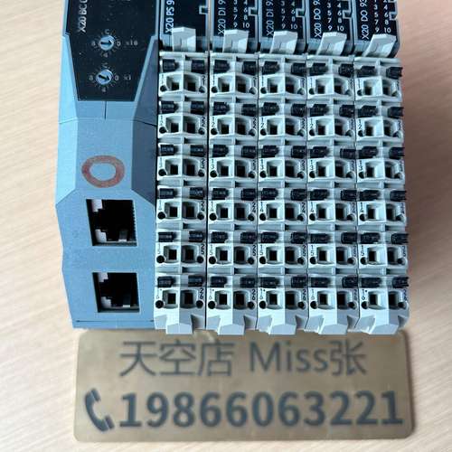 {议价}贝加莱 模块 X20 BC 0083