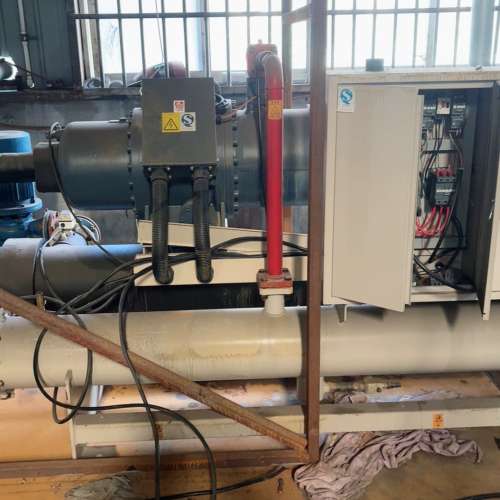 {议价}冷水机组 30W大卡