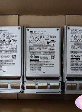 {议价}Sun Oracle 7337004 3.2TB 12G S