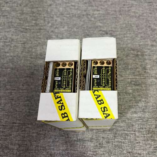 {议价}JOKAB佳可宝安全继电器JSBT5 24VAC/D