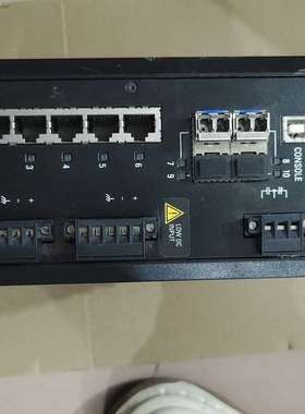 {议价}交换机，6GK64910CB001AN0。的功