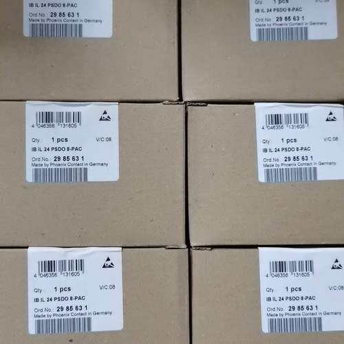 {议价}IB IL 24 PSDO 8-PAC   2985631