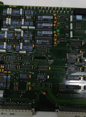 {议价}波斯特BOBST控制板0704148701，库存未使用