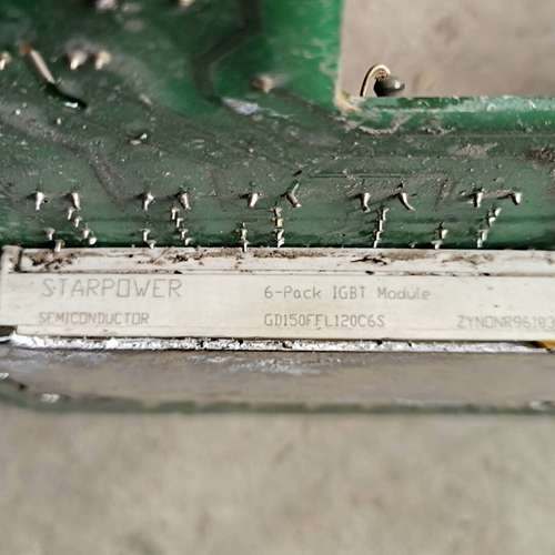 {议价}GD150FFL120C6S    单模块割下来价格230