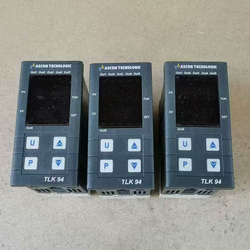 {议价}意大利铁诺奇 ASCON 温控器，型号 TLK94 LRRR