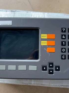 {议价}海德汉数显表ND780 正品，实物拍摄，要