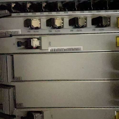 {议价}OSN3500 配置可选 SXCSA GSCC SL64