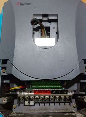 {议价}DIRISE德瑞斯变频器 DRSD600-G4T0150/P