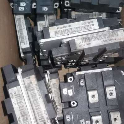 {议价}FF400R33KF2C