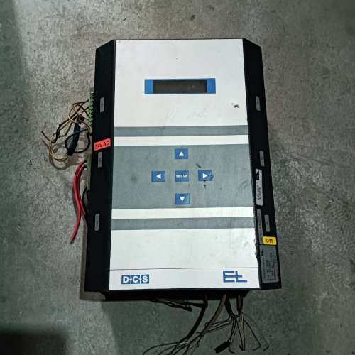 {议价}莱默尔驱动器 DC5501 ZC5501-0002FZ