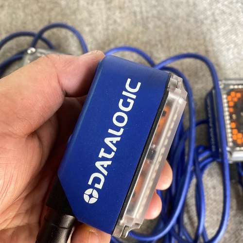 {议价}得利捷读码器MATRIX 300N 482-010