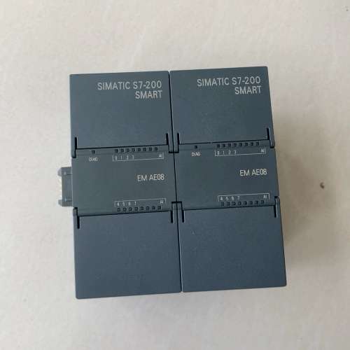 {议价}模块 em ae08 6es7 288-3ae08-0