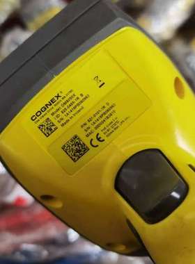 {议价}康耐视手持读码器，DM8050X，议价