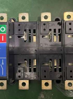 {议价}Technoelectric VC4P 4X630A