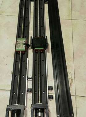 {议价}滑台模组KK8620P或KK8610C