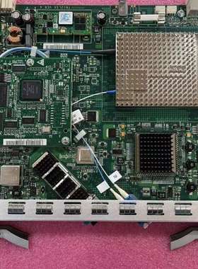 {议价}OSN6800业务板 TN12LSXT01