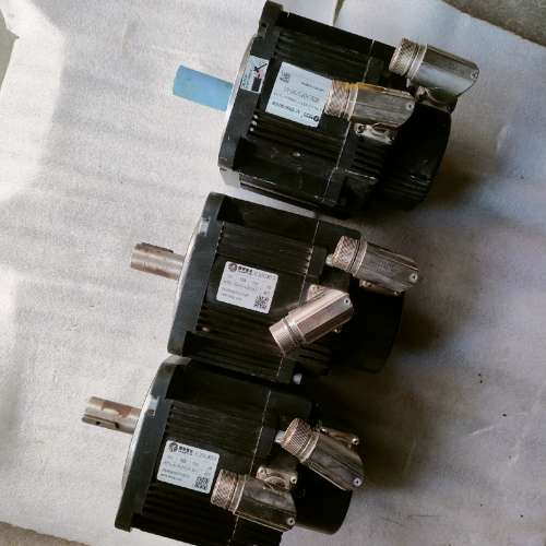 {议价}ACM13013H2F-40-L 雷赛伺服电机一台，