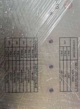 {议价}ASM电源箱02-88146 02-88337 02-883