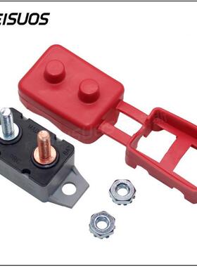 AR过流保护器汽车断路器电池过载保护器自动复位温度保护器KUOYUH