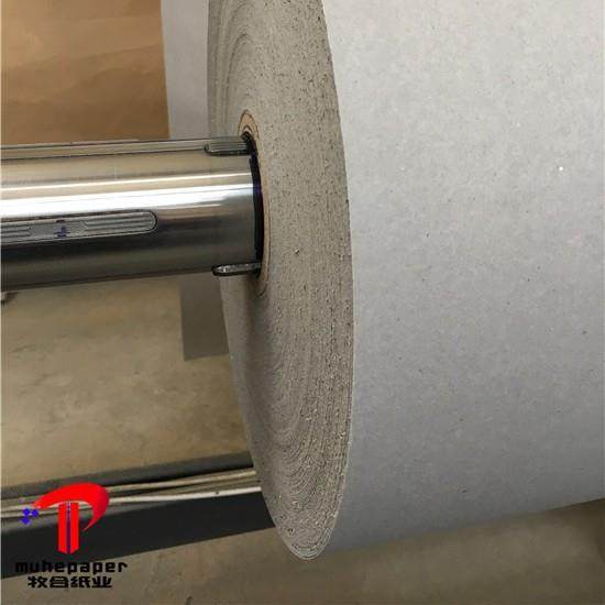 供应36克新闻纸热转印衬纸热升华隔离纸48克隔色纸