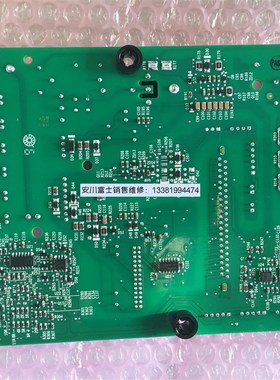 安川变频器电源驱动板ETC721371/ETC710821/ETC721372/ETC710822