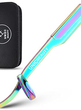 极速Straight Razors for Men - Professional Barber Razor for