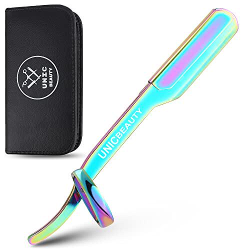 极速Straight Razors for Men - Professional Barber Razor for