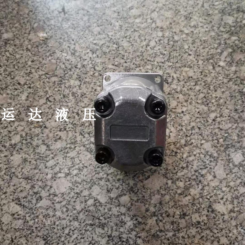 环卫车齿轮泵  油泵  2SPA14D-V