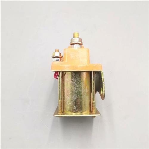 电动三轮车直流接触器60v12v24v36v48v72v电瓶车四轮车配件继电器