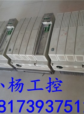 伦茨变频器EVF8222-E 22kw 0-480v 拆机现货 成色靓 质保功能正常