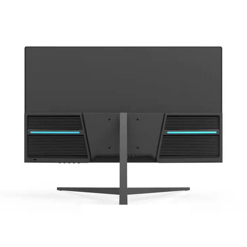 电脑显示器24寸曲面无边框1k144/165hz电竞27寸2k高清液晶屏幕ips