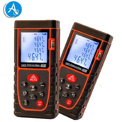 极速新品装修验收40米60米80米100米雷射测距仪徕卡D1D2D110X310