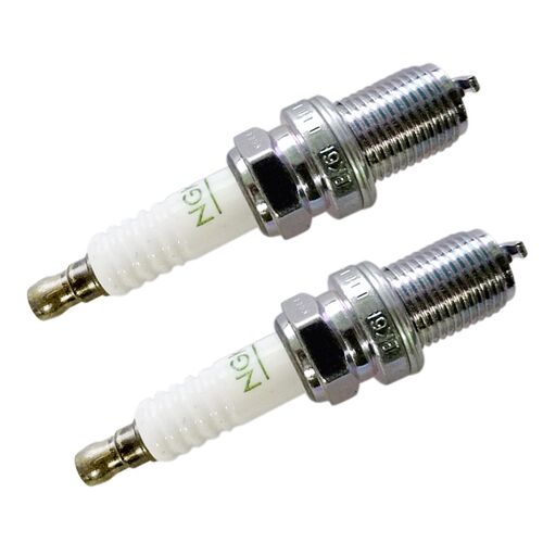 极速2020 Hot 2pcs Champion RC12YC Spark Plugs For Kohler 12
