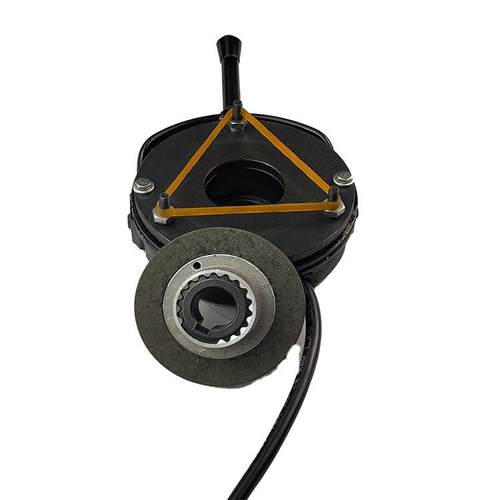 极速失电电磁制动器G468/808REB0406B(96V12Z)PB DC96V 22W 4NM