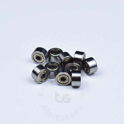 极速10pcs 603ZZ 3*9*5(mm) free shipping chrome steel Metal S