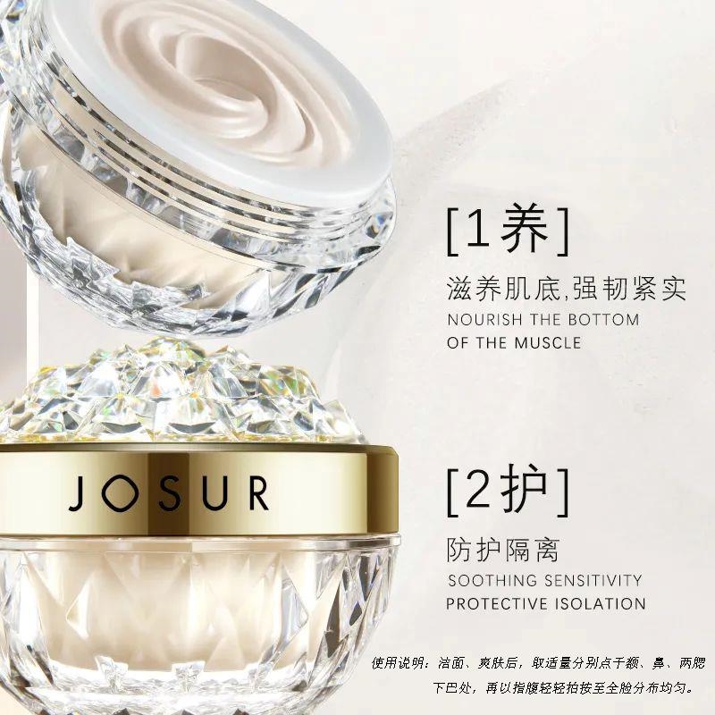 【懒人.素颜.贵妇膏】保湿保湿修护遮瑕提亮肤色防水防汗不易脱妆