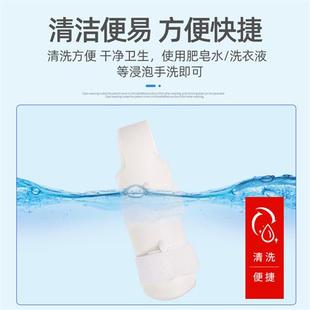 儿童小孩手指头固定夹板弯曲矫正器小拇指骨折保护套指套校正护指