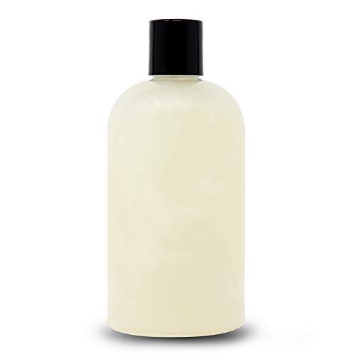 极速The Soap Exchange Body Wash - Cherry Almond Scent - Hand
