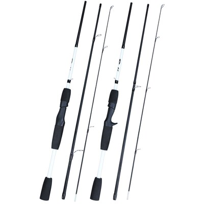 极速Sougayilang 2/3 Sections Carbon Fiber Spinning/Casting F
