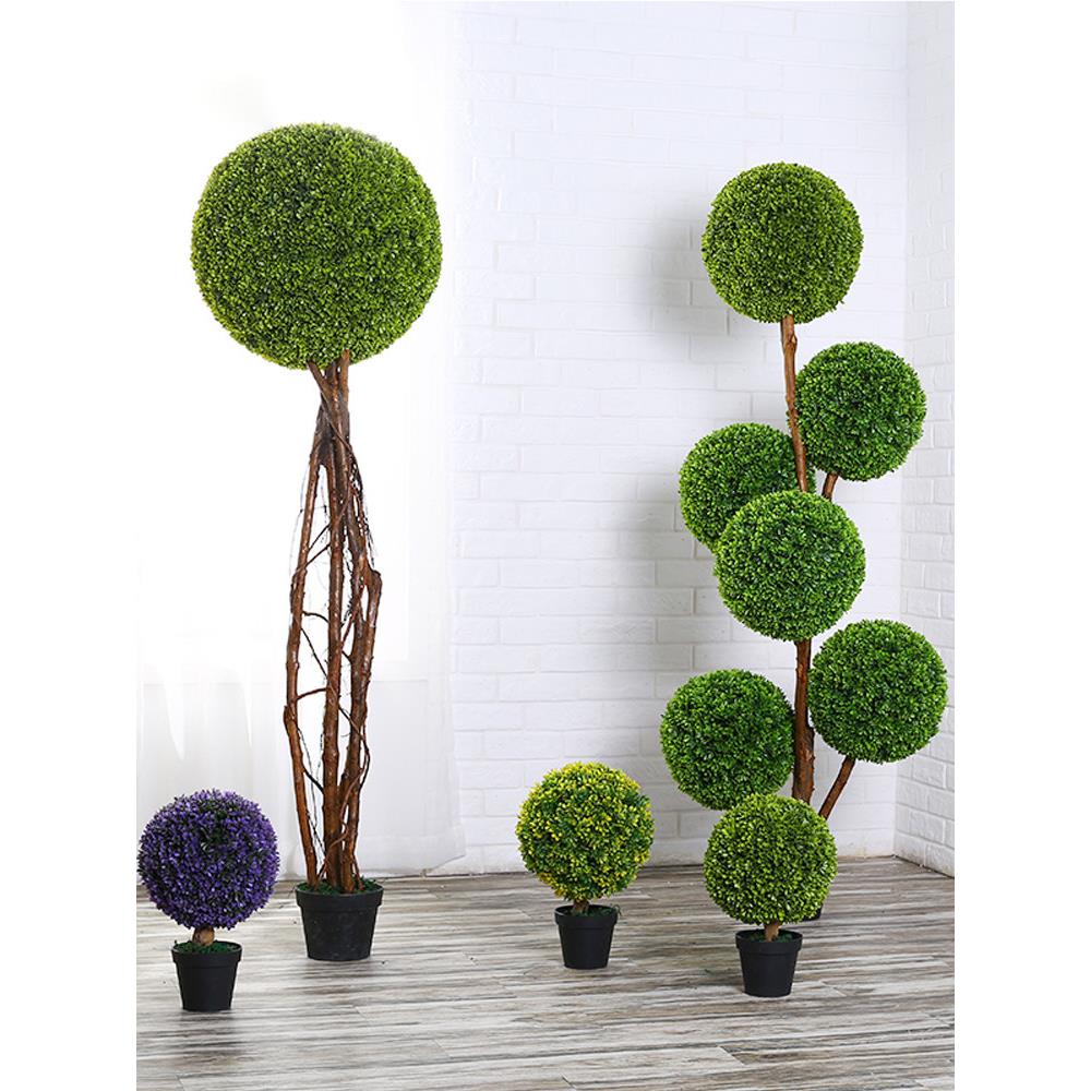 采购产品室内装饰花卉，绿色植物，盆栽植物，模拟植物装饰品，客