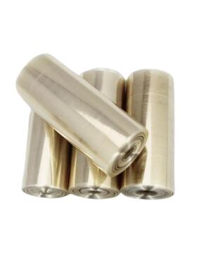 进口透析袋MD25/34/44/77mm分子量MW500实验美国1M/5M透析膜干性