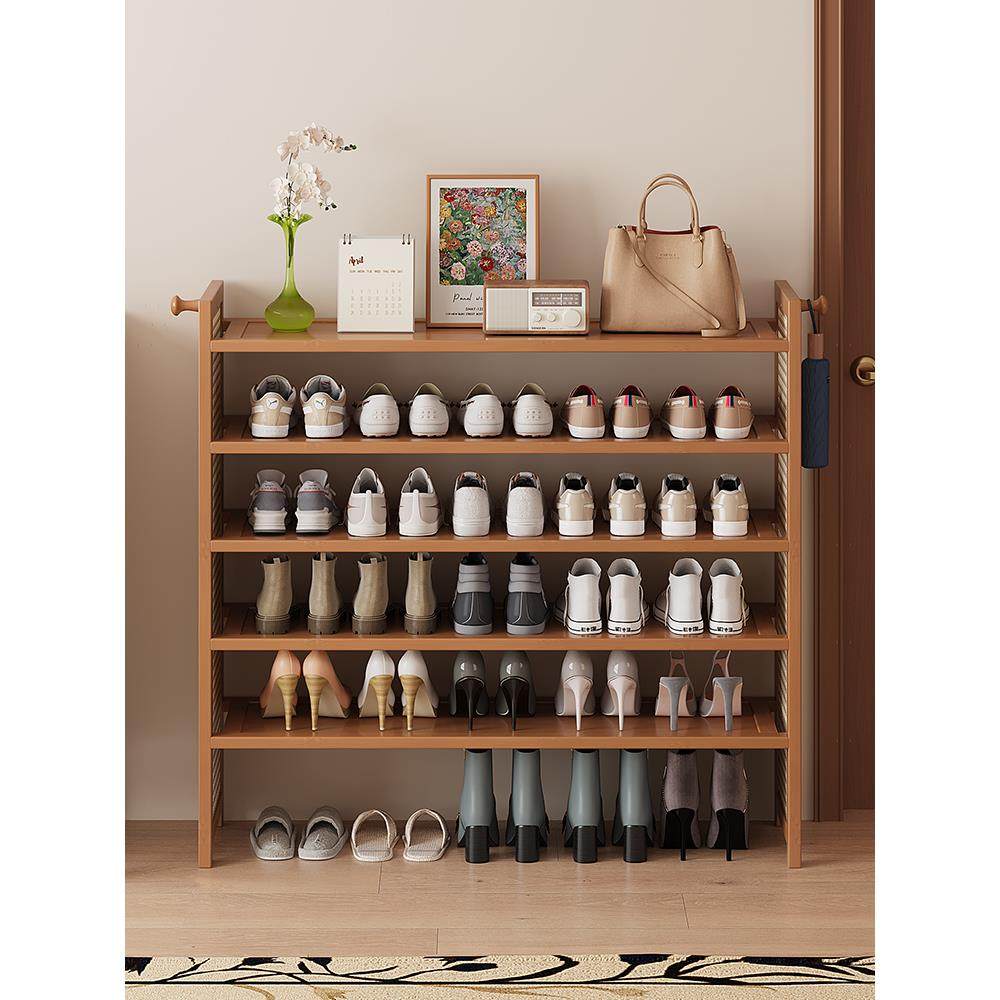 鞋架家用室内好看多层简易鞋柜小窄门口外楼道儿童鞋架子收纳神器,住宅家具,折叠/组合鞋架,淘宝优惠券,粉丝福利购,淘宝优惠卷